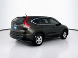 2013 Honda CR-V - Preview 7