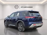 2025 Nissan Pathfinder - Preview 4