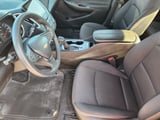 2025 Chevrolet Malibu - Preview 13