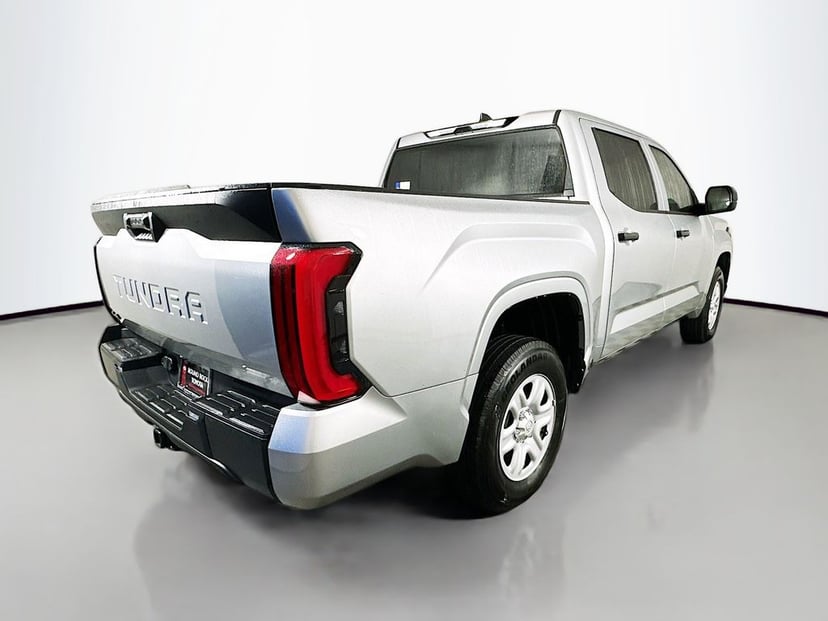 2026 Toyota Tundra - Image 2