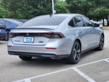 2026 Honda Accord - Preview 5