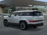 2026 Hyundai Santa Fe - Preview 5