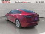 2021 Tesla Model 3 - Preview 7