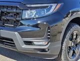 2026 Honda Ridgeline - Preview 7