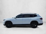 2023 Volkswagen Atlas - Preview 9