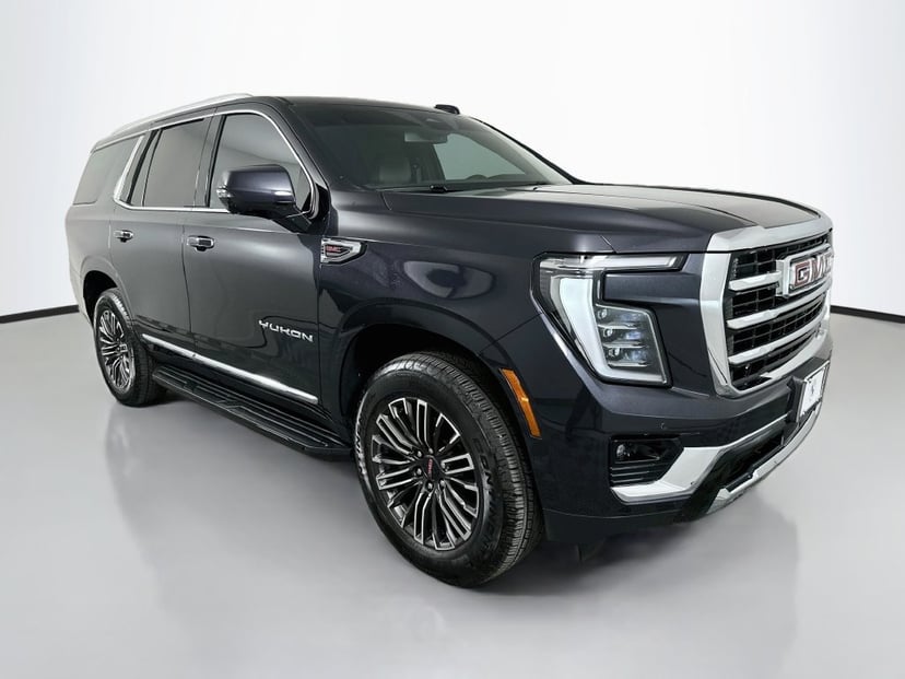 2026 GMC Yukon - Image 1