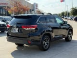 2019 Toyota Highlander - Preview 5