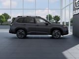 2026 Subaru Forester - Preview 6