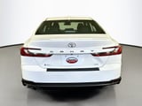 2025 Toyota Camry - Preview 5