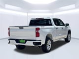 2026 Chevrolet Silverado - Preview 5