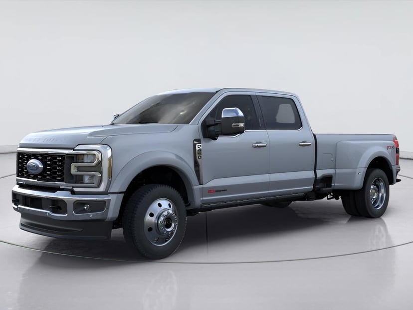 2026 Ford F-450 - Image 1