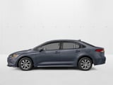 2027 Toyota Corolla - Preview 3