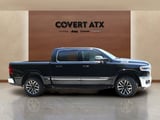 2026 Ram 1500 - Preview 6