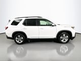 2026 Honda Pilot - Preview 4