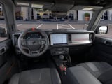 2026 Ford Bronco - Preview 9