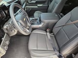 2026 Chevrolet Silverado 1500 - Preview 9