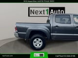 2013 Toyota Tacoma - Preview 6
