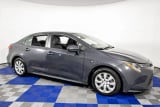 2024 Toyota Corolla - Preview 3