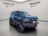 2025 Ford Bronco - Preview 7