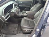 2024 Cadillac XT4 - Preview 9