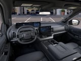 2026 Ford Expedition Max - Preview 9