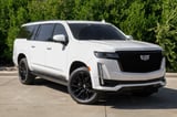 2021 Cadillac Escalade ESV - Preview 7