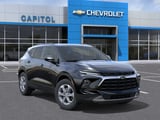 2026 Chevrolet Blazer - Preview 7