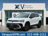 2027 Volkswagen Taos - Preview 2