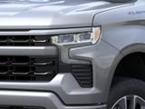 2026 Chevrolet Silverado - Preview 10