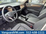 2026 Volkswagen Atlas - Preview 12