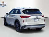 2021 INFINITI QX50 - Preview 5