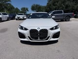 2026 BMW 4 Series - Preview 8