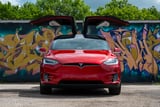2020 Tesla Model X - Preview 2