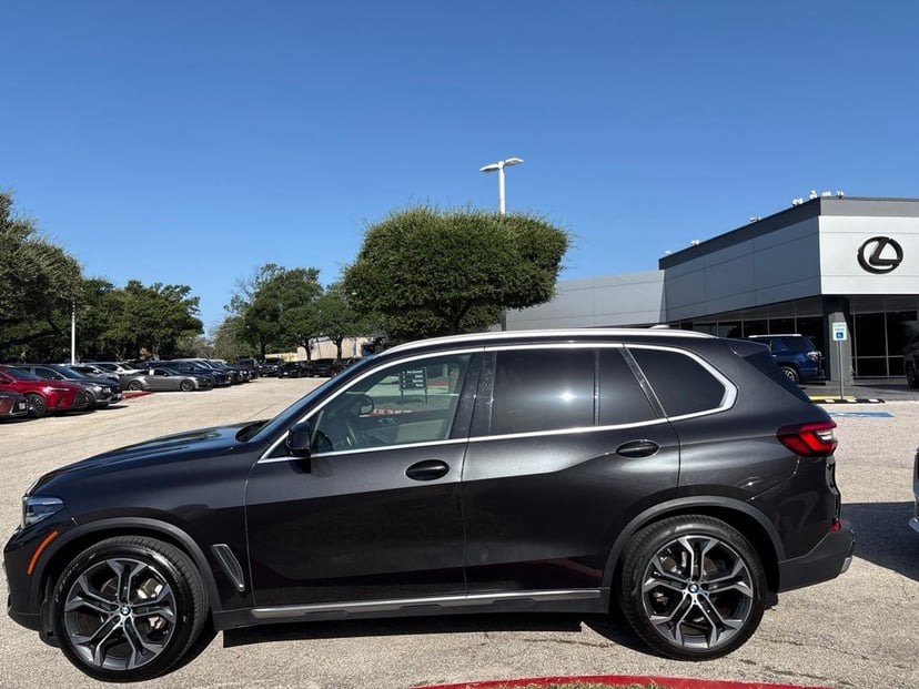 2021 BMW X5 - Image 1