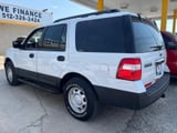 2011 Ford Expedition - Preview 6