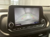 2025 Nissan Rogue - Preview 14