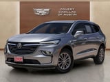 2023 Buick Enclave - Preview 2