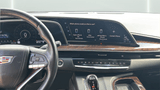 2022 Cadillac Escalade - Preview 15