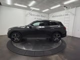 2027 Mercedes-Benz GLC - Preview 4