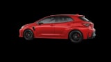2026 Toyota GR Corolla - Preview 5