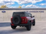2026 Ford Bronco - Preview 8