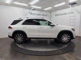 2026 Mercedes-Benz GLE - Preview 8