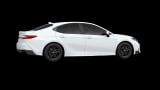 2026 Toyota Camry - Preview 11