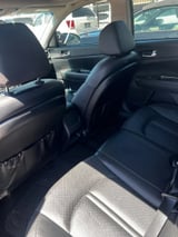 2020 Kia Optima - Preview 3