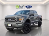 2021 Ford F-150 - Preview 3