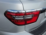 2024 Nissan Armada - Preview 9