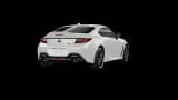 2026 Toyota GR86 - Preview 9
