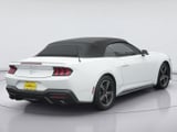 2024 Ford Mustang - Preview 6