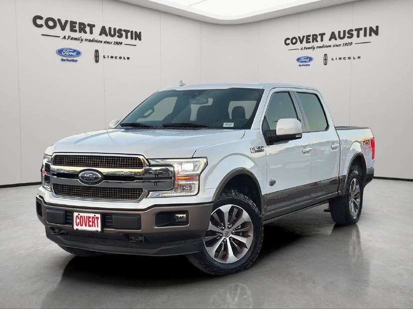 2020 Ford F-150 - Image 1