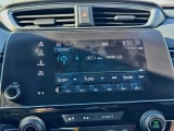 2018 Honda CR-V - Preview 15